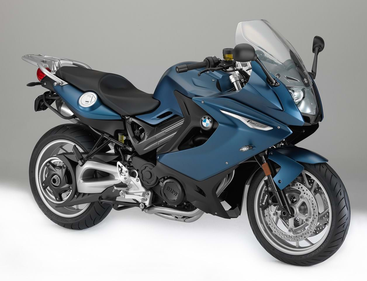 Bmw f800gt технические характеристики